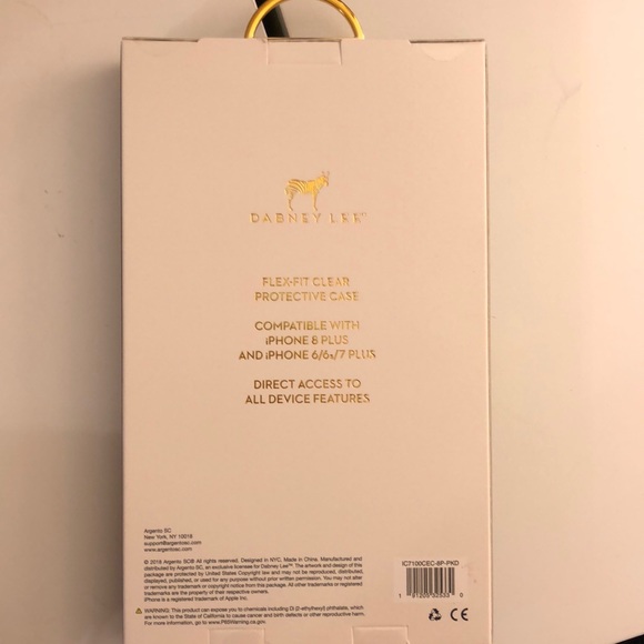 ❗️3 for $10❗️Case for iPhone 8 Plus/7 Plus - Picture 2 of 4